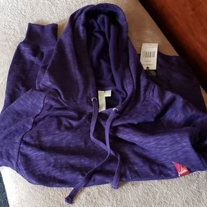 NWT Green Tea hoodie